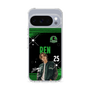 スリムプロテクションケース［ D.LEAGUE - Valuence INFINITIES - REN ］
