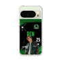 スリムプロテクションケース［ D.LEAGUE - Valuence INFINITIES - REN ］