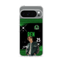 スリムプロテクションケース［ D.LEAGUE - Valuence INFINITIES - REN ］