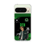 スリムプロテクションケース［ D.LEAGUE - Valuence INFINITIES - REN ］