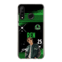 スリムプロテクションケース［ D.LEAGUE - Valuence INFINITIES - REN ］