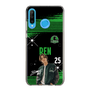 スリムプロテクションケース［ D.LEAGUE - Valuence INFINITIES - REN ］