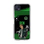 スリムプロテクションケース［ D.LEAGUE - Valuence INFINITIES - REN ］