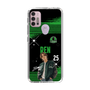スリムプロテクションケース［ D.LEAGUE - Valuence INFINITIES - REN ］