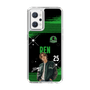 スリムプロテクションケース［ D.LEAGUE - Valuence INFINITIES - REN ］
