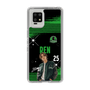 スリムプロテクションケース［ D.LEAGUE - Valuence INFINITIES - REN ］