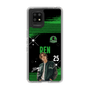 スリムプロテクションケース［ D.LEAGUE - Valuence INFINITIES - REN ］