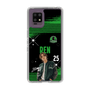 スリムプロテクションケース［ D.LEAGUE - Valuence INFINITIES - REN ］