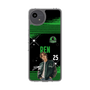 スリムプロテクションケース［ D.LEAGUE - Valuence INFINITIES - REN ］