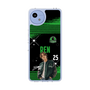 スリムプロテクションケース［ D.LEAGUE - Valuence INFINITIES - REN ］
