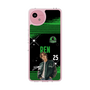 スリムプロテクションケース［ D.LEAGUE - Valuence INFINITIES - REN ］