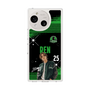 スリムプロテクションケース［ D.LEAGUE - Valuence INFINITIES - REN ］