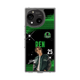スリムプロテクションケース［ D.LEAGUE - Valuence INFINITIES - REN ］