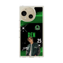スリムプロテクションケース［ D.LEAGUE - Valuence INFINITIES - REN ］