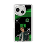 スリムプロテクションケース［ D.LEAGUE - Valuence INFINITIES - REN ］