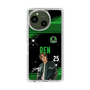 スリムプロテクションケース［ D.LEAGUE - Valuence INFINITIES - REN ］