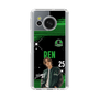 スリムプロテクションケース［ D.LEAGUE - Valuence INFINITIES - REN ］