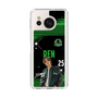 スリムプロテクションケース［ D.LEAGUE - Valuence INFINITIES - REN ］