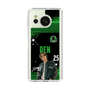 スリムプロテクションケース［ D.LEAGUE - Valuence INFINITIES - REN ］