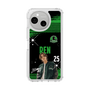 スリムプロテクションケース［ D.LEAGUE - Valuence INFINITIES - REN ］