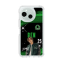 スリムプロテクションケース［ D.LEAGUE - Valuence INFINITIES - REN ］