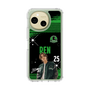 スリムプロテクションケース［ D.LEAGUE - Valuence INFINITIES - REN ］