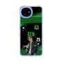スリムプロテクションケース［ D.LEAGUE - Valuence INFINITIES - REN ］