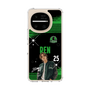 スリムプロテクションケース［ D.LEAGUE - Valuence INFINITIES - REN ］