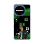 スリムプロテクションケース［ D.LEAGUE - Valuence INFINITIES - REN ］