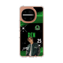 スリムプロテクションケース［ D.LEAGUE - Valuence INFINITIES - REN ］