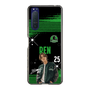スリムプロテクションケース［ D.LEAGUE - Valuence INFINITIES - REN ］