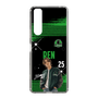 スリムプロテクションケース［ D.LEAGUE - Valuence INFINITIES - REN ］