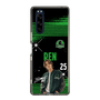 スリムプロテクションケース［ D.LEAGUE - Valuence INFINITIES - REN ］