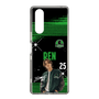 スリムプロテクションケース［ D.LEAGUE - Valuence INFINITIES - REN ］