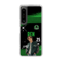 スリムプロテクションケース［ D.LEAGUE - Valuence INFINITIES - REN ］