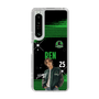 スリムプロテクションケース［ D.LEAGUE - Valuence INFINITIES - REN ］