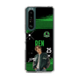 スリムプロテクションケース［ D.LEAGUE - Valuence INFINITIES - REN ］
