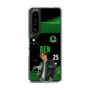 スリムプロテクションケース［ D.LEAGUE - Valuence INFINITIES - REN ］