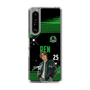 スリムプロテクションケース［ D.LEAGUE - Valuence INFINITIES - REN ］