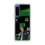 スリムプロテクションケース［ D.LEAGUE - Valuence INFINITIES - REN ］