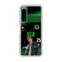 スリムプロテクションケース［ D.LEAGUE - Valuence INFINITIES - REN ］