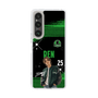 スリムプロテクションケース［ D.LEAGUE - Valuence INFINITIES - REN ］
