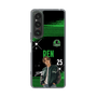 スリムプロテクションケース［ D.LEAGUE - Valuence INFINITIES - REN ］