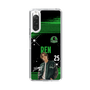 スリムプロテクションケース［ D.LEAGUE - Valuence INFINITIES - REN ］