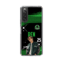 スリムプロテクションケース［ D.LEAGUE - Valuence INFINITIES - REN ］