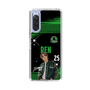 スリムプロテクションケース［ D.LEAGUE - Valuence INFINITIES - REN ］