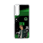 スリムプロテクションケース［ D.LEAGUE - Valuence INFINITIES - REN ］
