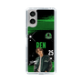 スリムプロテクションケース［ D.LEAGUE - Valuence INFINITIES - REN ］