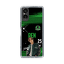 スリムプロテクションケース［ D.LEAGUE - Valuence INFINITIES - REN ］