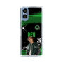 スリムプロテクションケース［ D.LEAGUE - Valuence INFINITIES - REN ］